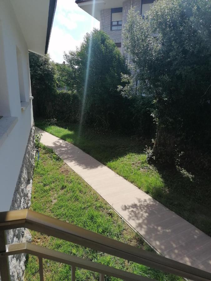 Villa El Encinar De Noja Bagian luar foto