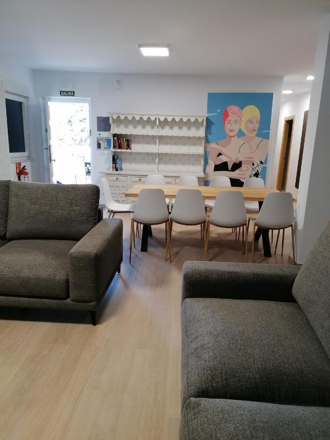 Villa El Encinar De Noja Bagian luar foto